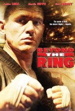 Rage (Beyond the ring) FRENCH DVDRIP 2012