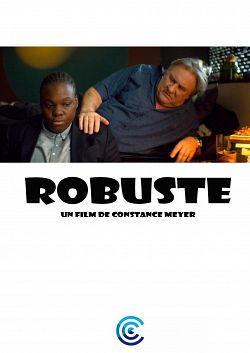 Robuste FRENCH WEBRIP 1080p 2022