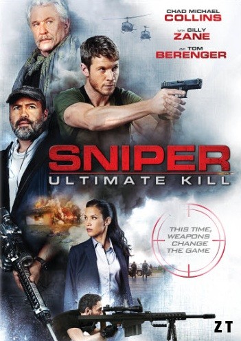 Sniper 7 : L'Ultime Execution FRENCH WEBRIP 2017