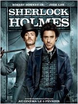 Sherlock Holmes DVDRIP FRENCH 2010