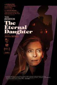 The Eternal Daughter FRENCH WEBRIP LD 1080p 2022