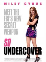 So Undercover FRENCH DVDRIP 2013