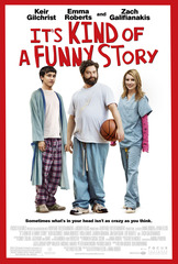 Its Kind Of A Funny Story FRENCH DVDRIP 2011
