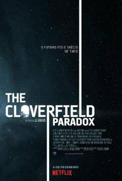 The Cloverfield Paradox FRENCH BluRay 720p 2018