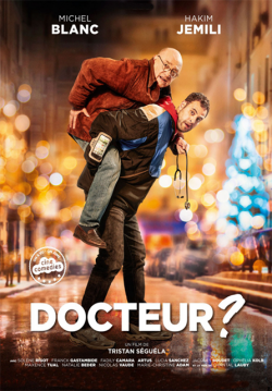 Docteur ? FRENCH DVDRIP 2021