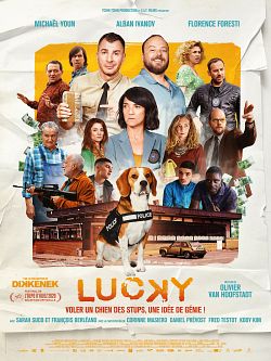 Lucky FRENCH WEBRIP 720p 2020