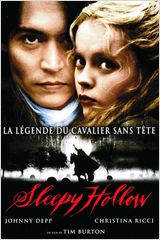 Sleepy Hollow, la légende du cavalier sans tête FRENCH DVDRIP 2000