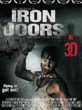 Iron Doors FRENCH DVDRIP 2012