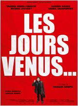 Les Jours venus FRENCH DVDRIP x264 2015