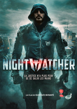Nightwatcher FRENCH BluRay 720p 2021