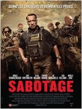 Sabotage FRENCH DVDRIP AC3 2014