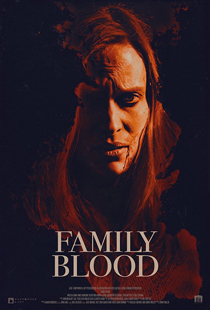 Family Blood FRENCH WEBRIP 2018