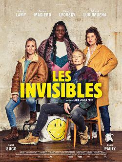 Les Invisibles FRENCH WEBRIP 720p 2019