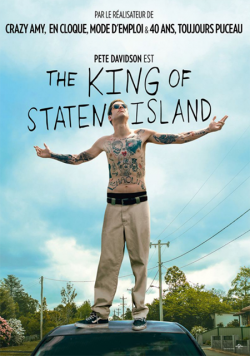 The King Of Staten Island FRENCH BluRay 1080p 2020