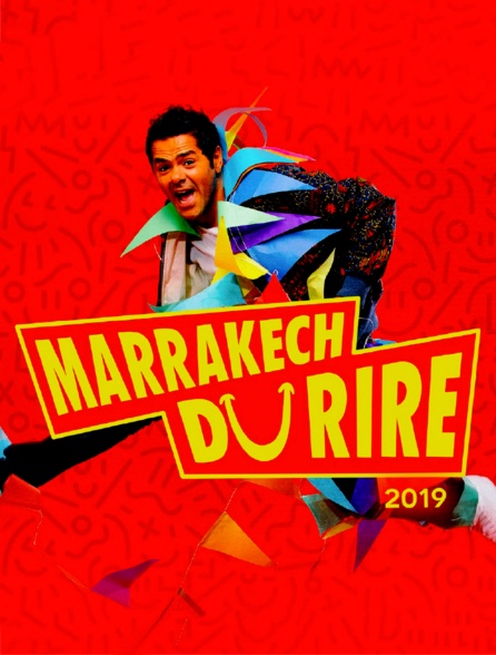 Le Marrakech du rire FRENCH HDTV 1080p 2019