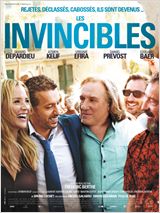 Les Invincibles FRENCH DVDRIP AC3 2013