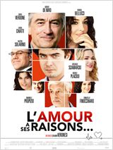 L'Amour a ses raisons FRENCH DVDRIP 2011