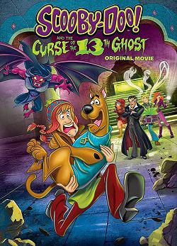 Scooby Doo ! et la malédiction du 13eme fantôme FRENCH WEBRIP 1080p 2019