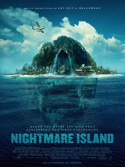 Nightmare Island TRUEFRENCH HDTS MD 2020