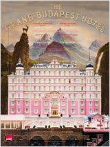 The Grand Budapest Hotel FRENCH DVDRIP AC3 2014