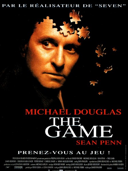 The Game FRENCH HDLight 1080p 1997