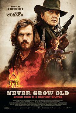 Never Grow Old FRENCH WEBRIP 1080p 2019