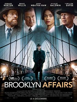 Brooklyn Affairs FRENCH DVDRIP 2019