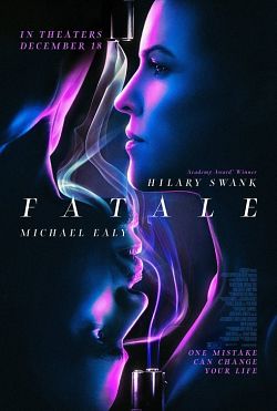 Fatale FRENCH WEBRIP 2021