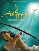 Arjun, le prince guerrier FRENCH DVDRIP 2015