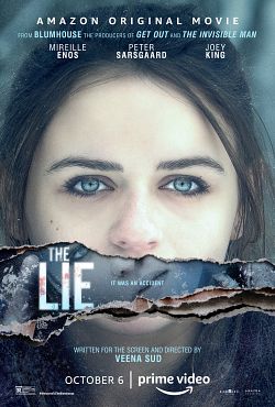 The Lie FRENCH WEBRIP 1080p 2020