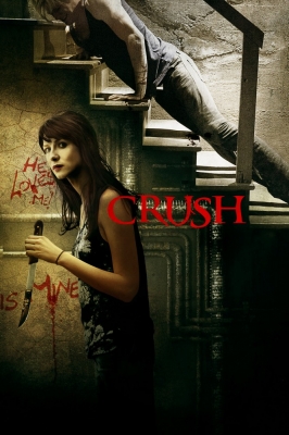 Crush FRENCH DVDRIP 2014