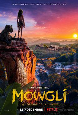 Mowgli : la légende de la jungle FRENCH WEB-DL 720p 2018