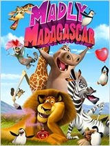 Madagascar à la folie FRENCH DVDRIP 2013