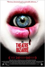 The Theatre Bizarre FRENCH DVDRIP 2012