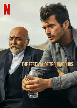 Le Festival des troubadours FRENCH WEBRIP 1080p 2022
