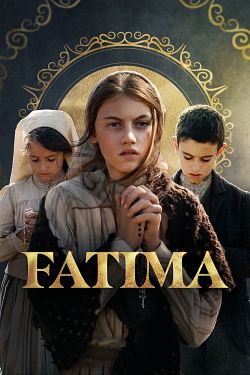 Fatima FRENCH WEBRIP 720p 2021