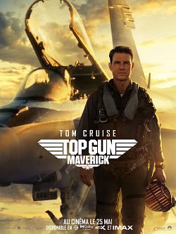 Top Gun: Maverick FRENCH HDCAM MD 720p 2022