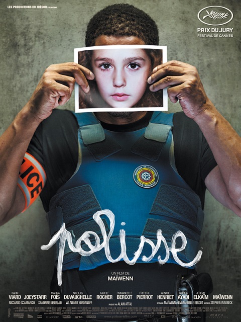 Polisse FRENCH DVDRIP 2011