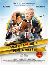 Mais qui a re-tué Pamela Rose ? FRENCH DVDRIP AC3 2013