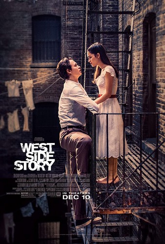 West Side Story FRENCH DVDRIP MD 1080p 2022