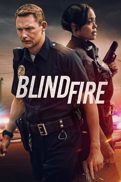 Blindfire FRENCH WEBRIP 720p 2021