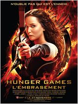 Hunger Games - L'embrasement VOSTFR DVDRIP 2013