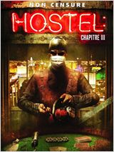 Hostel: Chapitre III TRUEFRENCH DVDRIP 2011