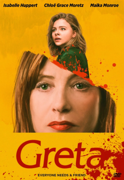 Greta TRUEFRENCH DVDRIP 2019