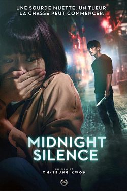Midnight silence FRENCH BluRay 720p 2022
