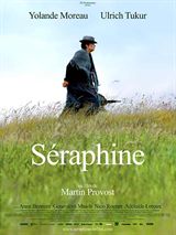 Seraphine DVDRIP FRENCH 2008
