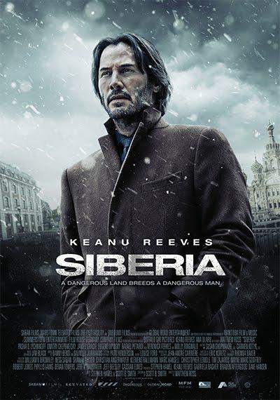 Siberia VOSTFR DVDRIP 2018