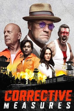 Corrective Measures FRENCH WEBRIP LD 720p 2022