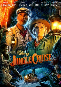 Jungle Cruise TRUEFRENCH BluRay 1080p 2021