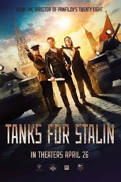 Tanks For Stalin FRENCH DVDRIP 2019